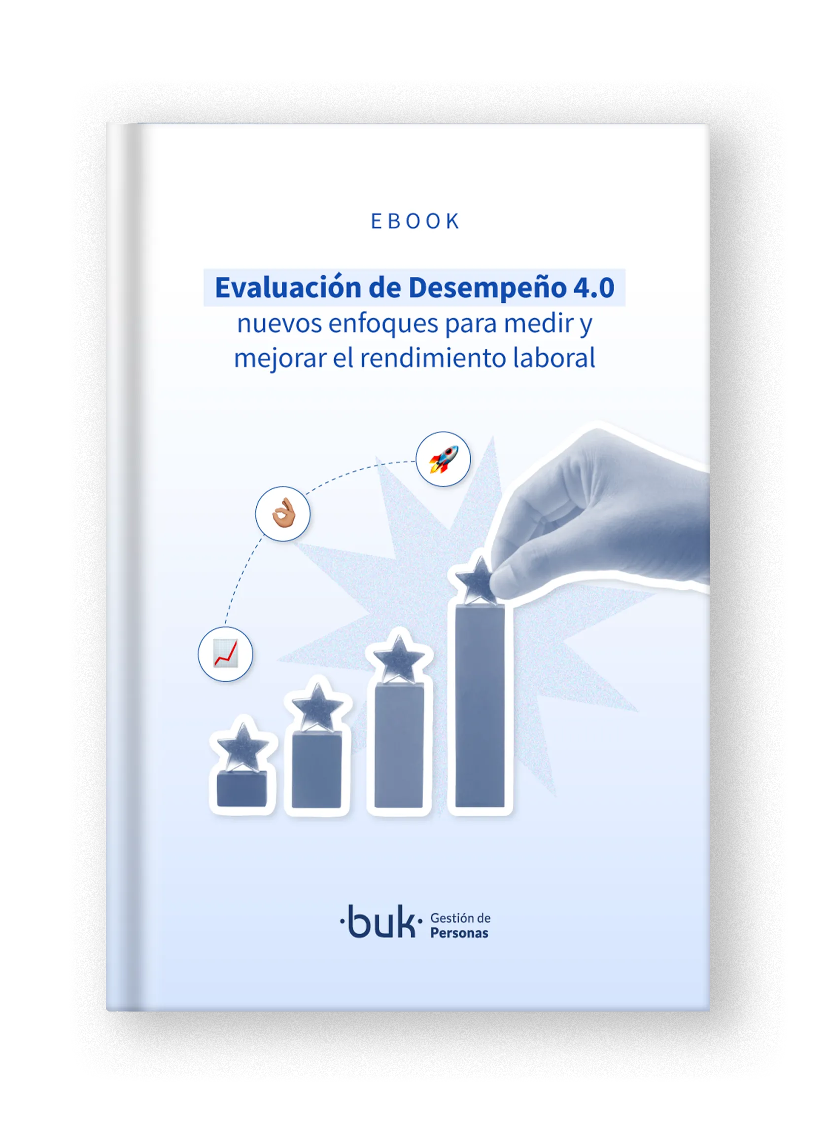 ebook gratuito de rendimiento laboral