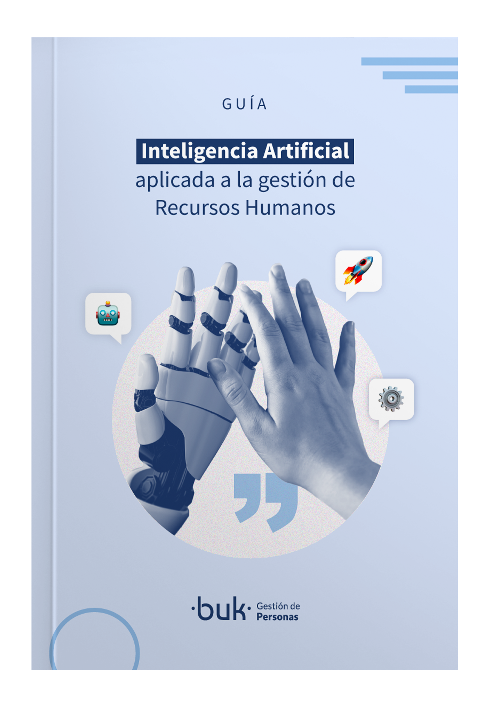 guia gratuita sobre la inteligencia artificial