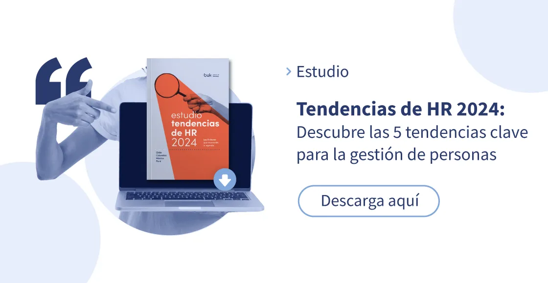 descarga el estudio gratuito de tendencias de recursos humanos 2024