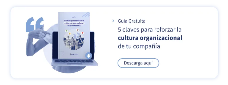 descarga la guia gratuita sobre la cultura organizacional