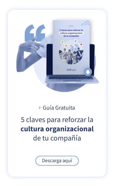 descarga la guia gratuita sobre la cultura organizacional