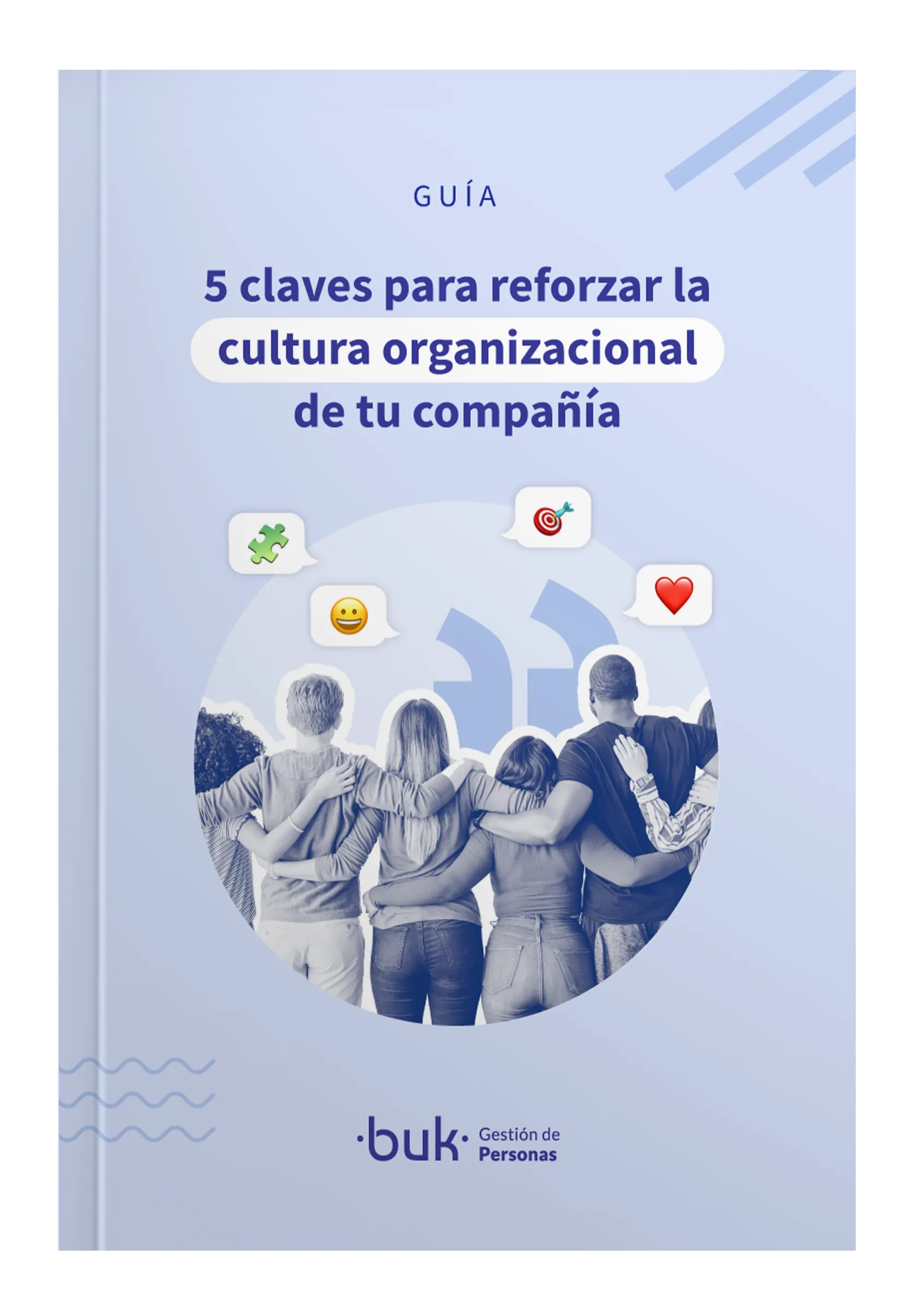 descarga la guia gratuita sobre la cultura organizacional