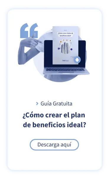 guia gratuita de como crear el plan de beneficios ideal