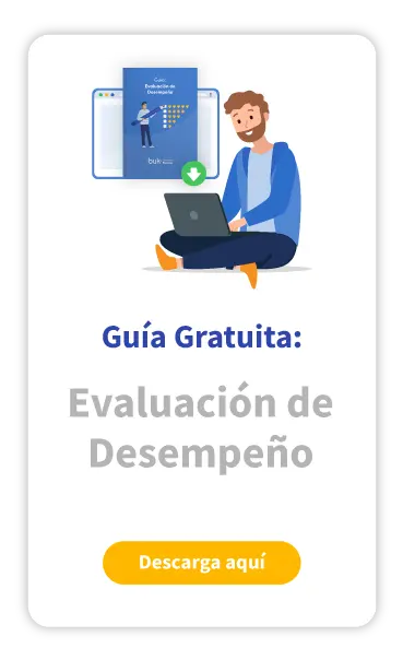 descarga gratis la guia de evaluacion de desempeño