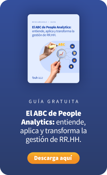 Guia gratis People Analytics