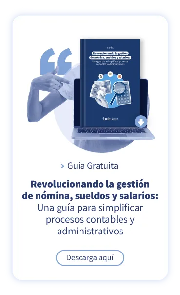 guia sueldos y salarios