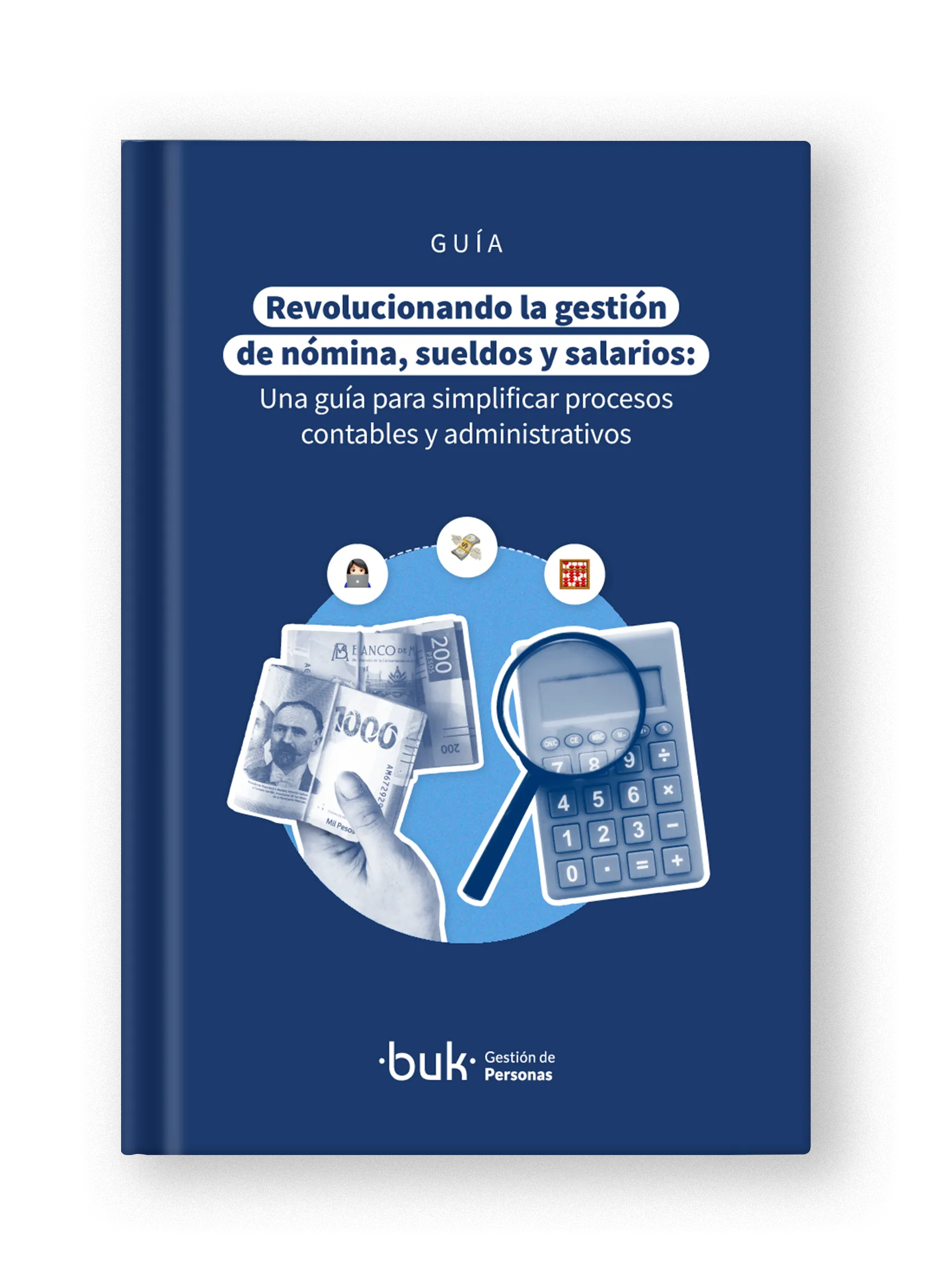 guia sueldos y salarios