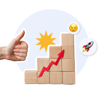 Desarrollo profesional ejemplos