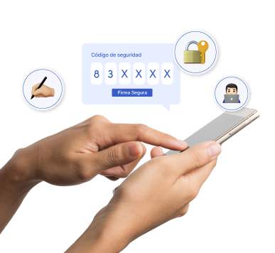 Firma digital: ¿que es y como funciona en documentos online?