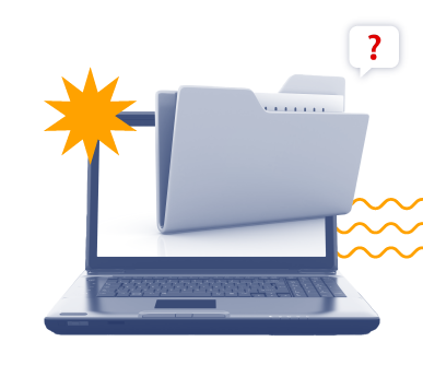 Optimiza procesos de gestion documental en RH
