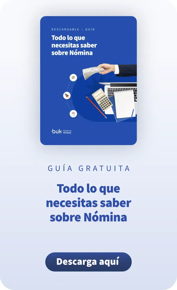 calcula tu nomina sin preocupaciones con esta guia gratuita