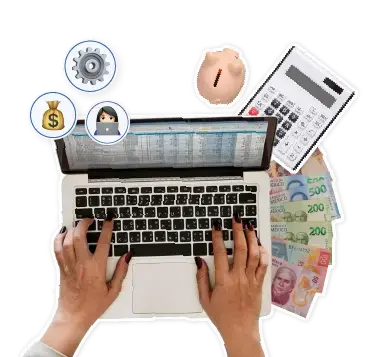 El sistema de nomina para la gestion de recursos humanos