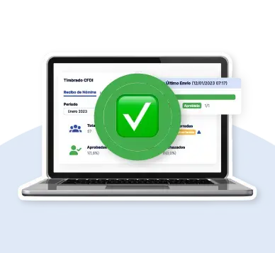 guia basica sobre el timbrado de nomina