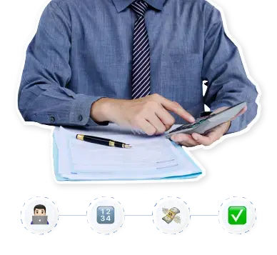 Como se calcula el pago de nomina de tus colaboradores