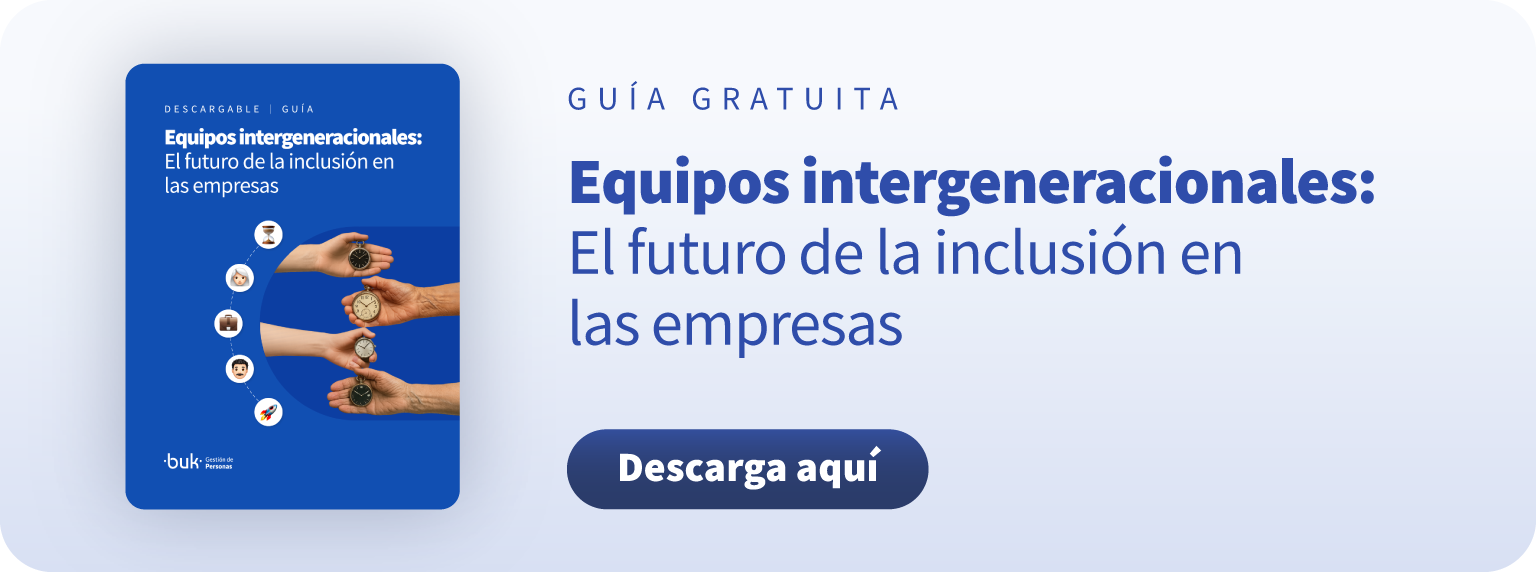 Guia gratuita el futuro de la inclusión en las empresas