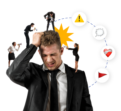 protocolo de violencia