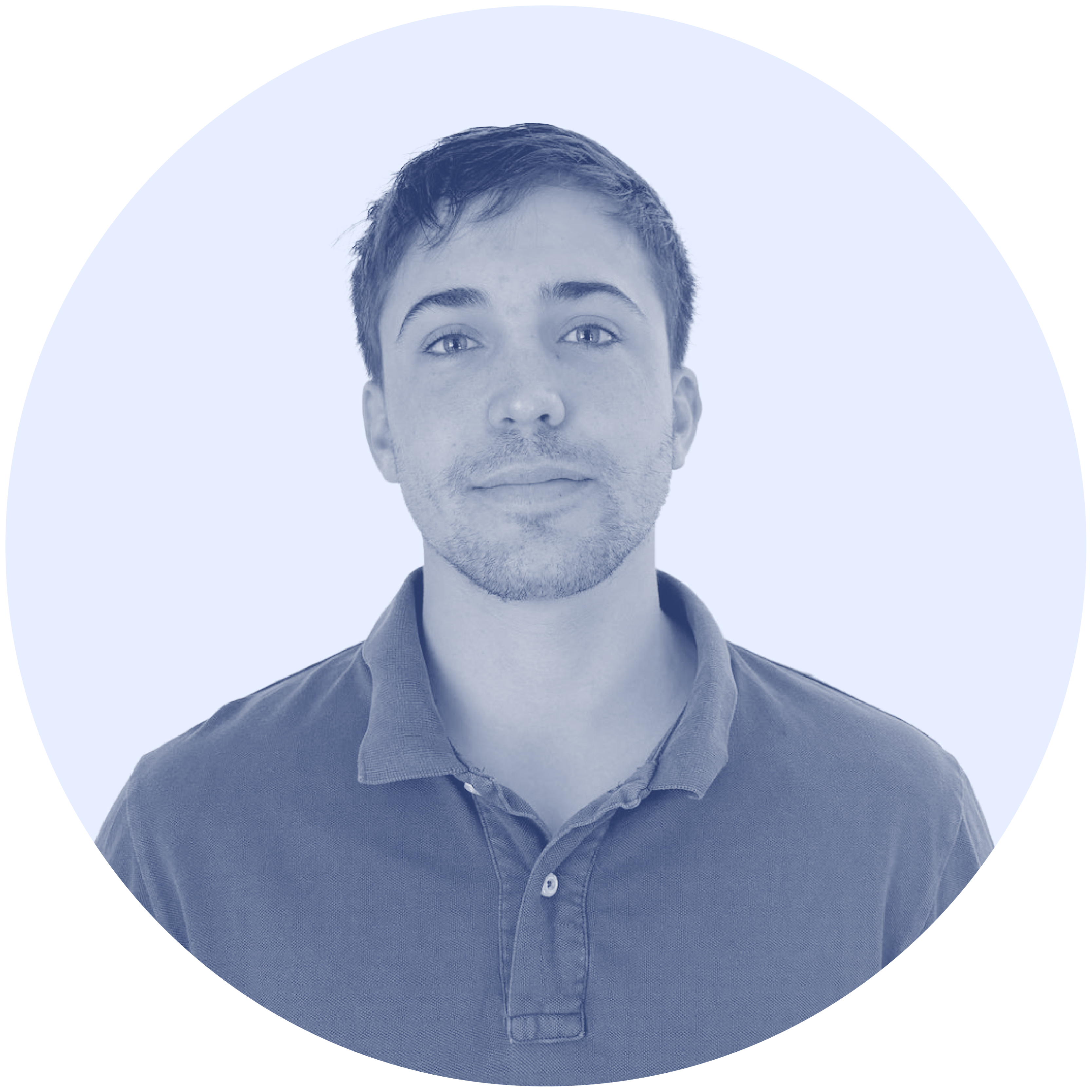 image de author de Santiago Browne