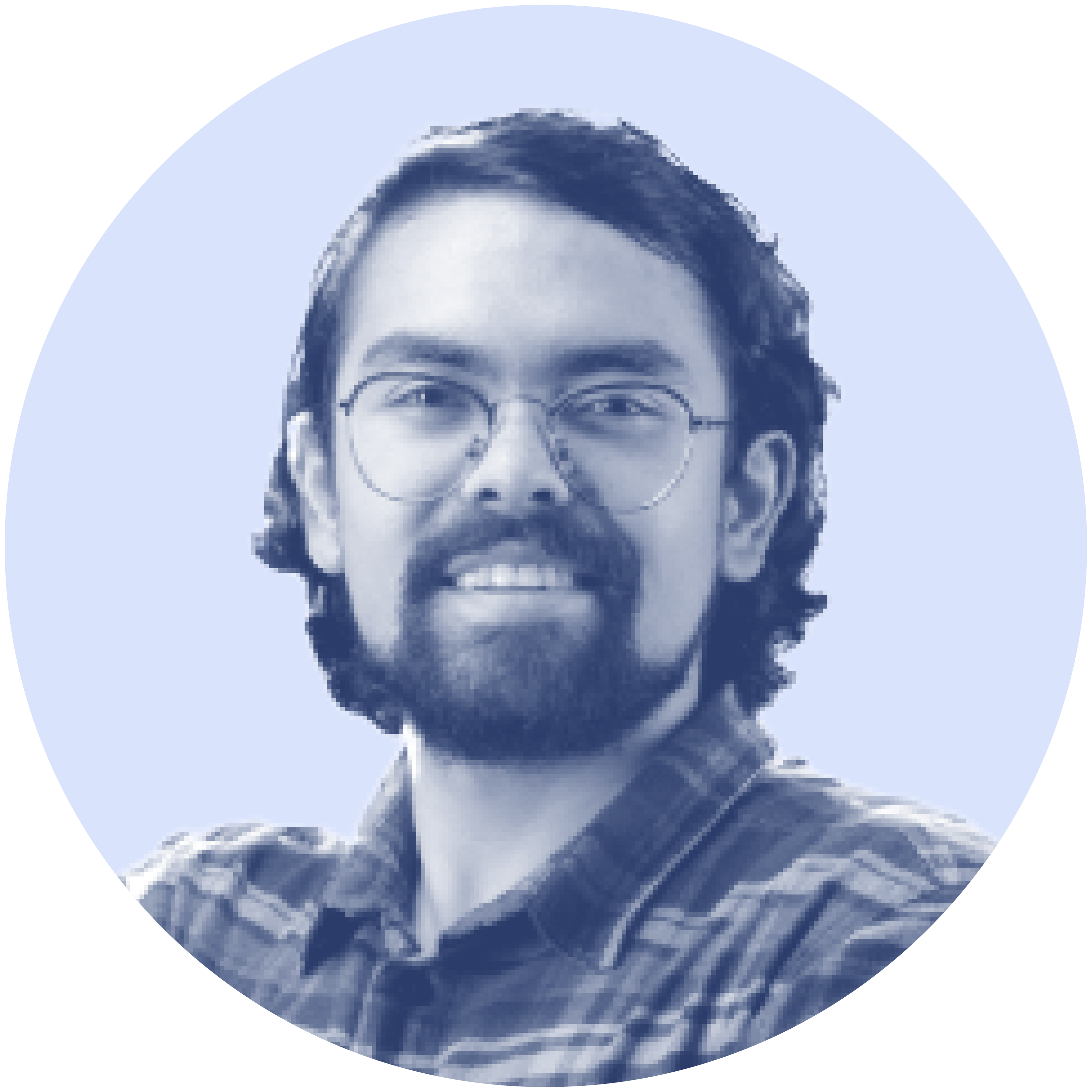 image de author de Jomi Ávila