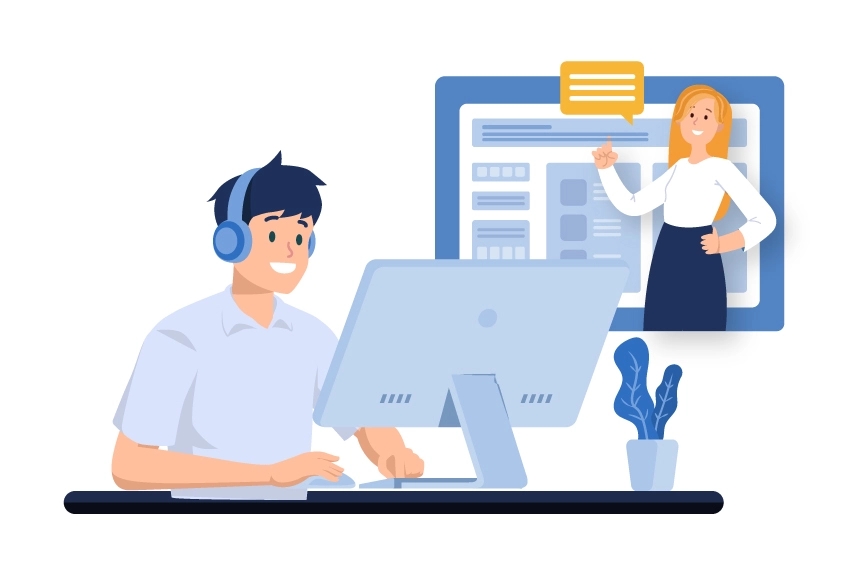 capacitacion personal ayuda al desarrollo de conocimientos y habilidades del colaborador