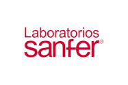 logo laboratorios sanfer clientes
