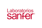 logo laboratorios sanfer