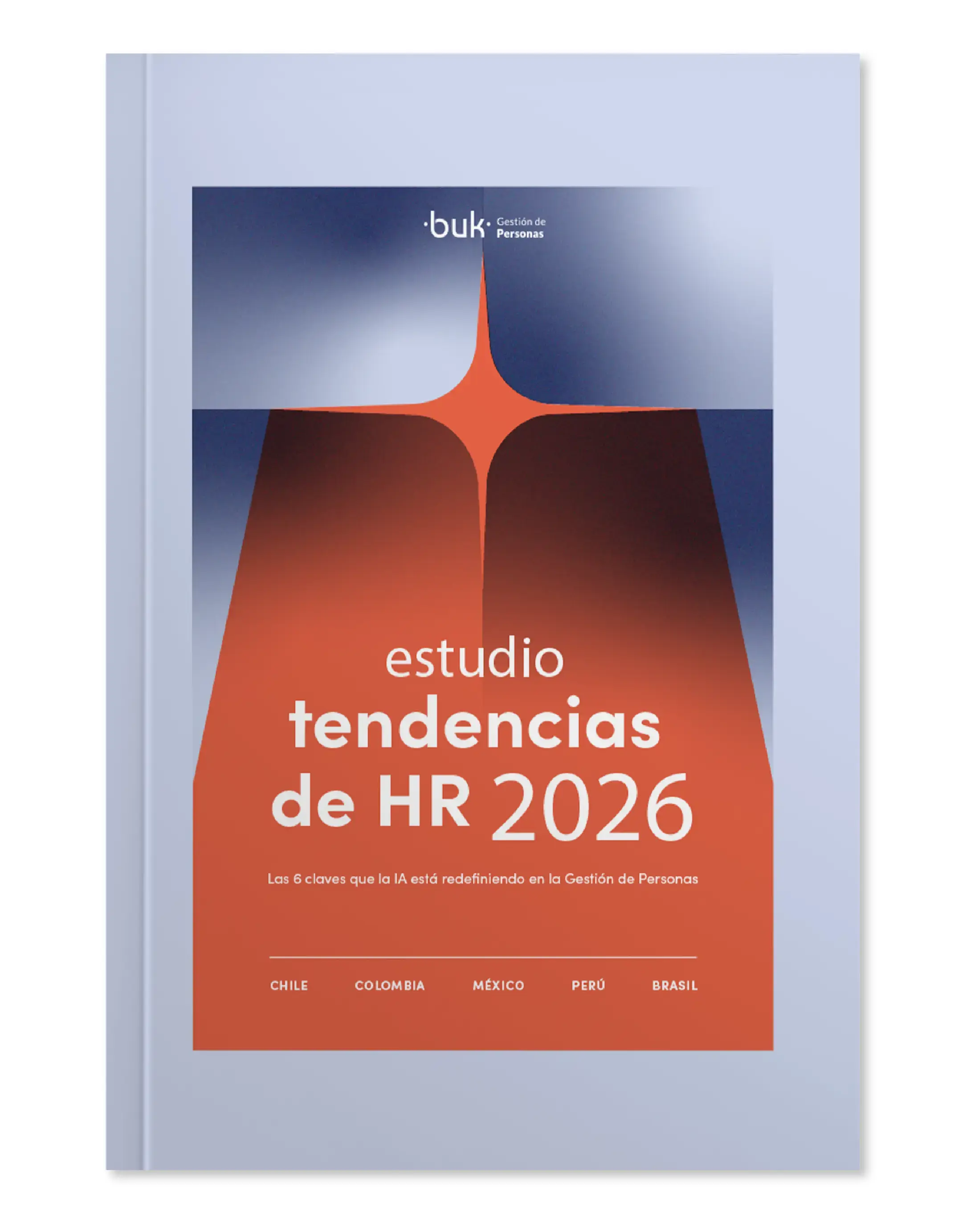 Estudio de tendencias en recursos humanos
