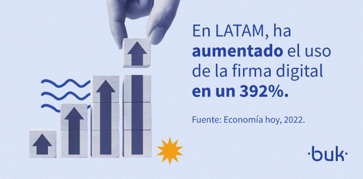 todo lo que necesitas saber de la firma digital