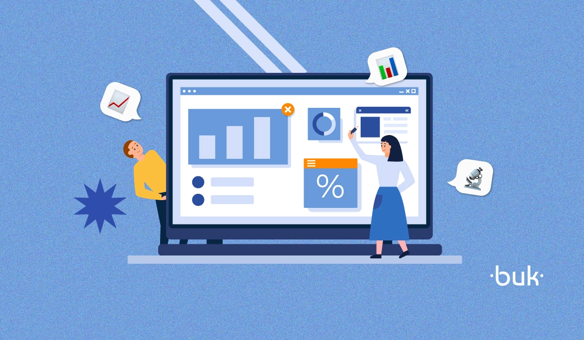 que es y como aplicar el people analytics en tu organizacion