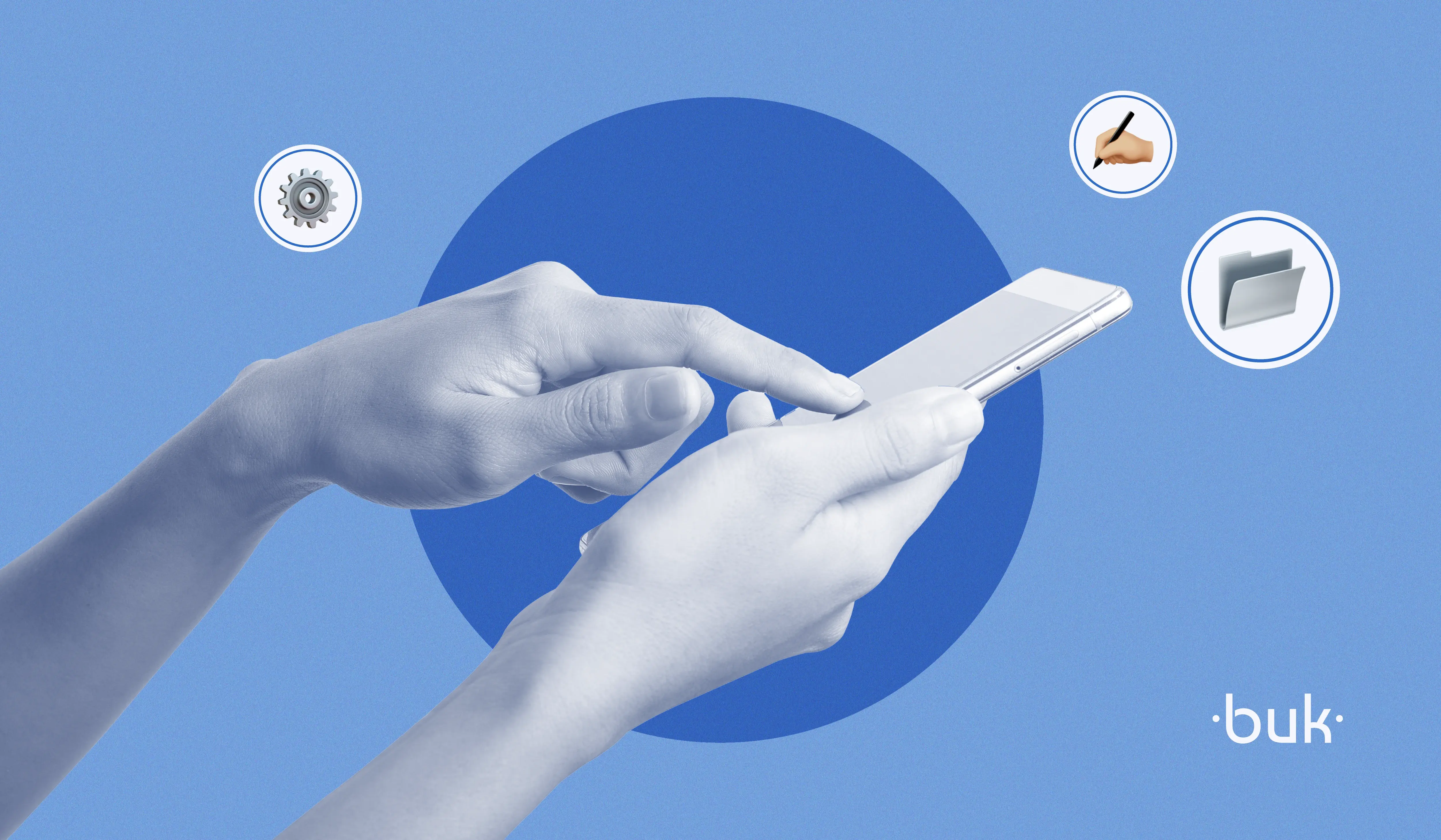 SAT ID: ¿Qué es y cómo funciona? | Buk México